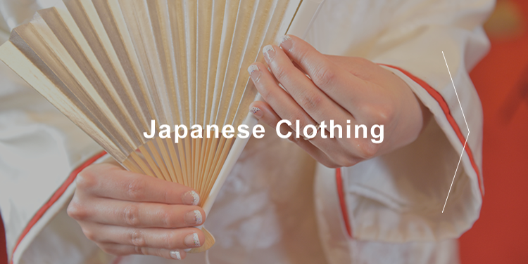 Japanese Clothing